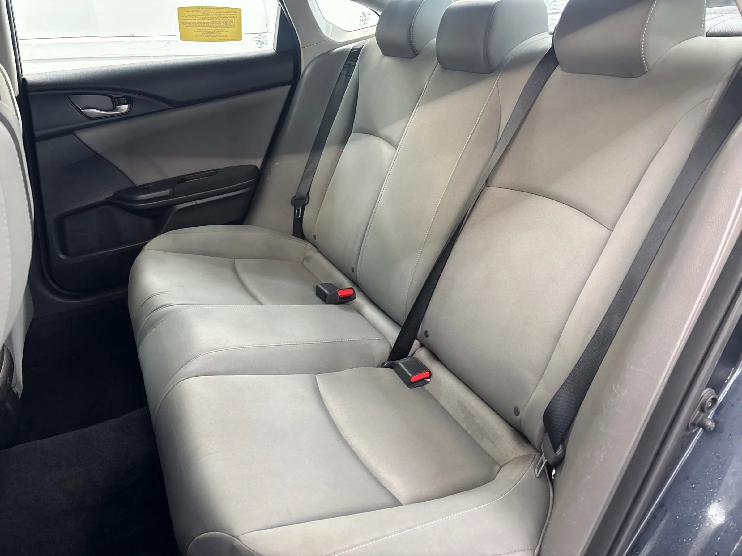 Used 2019 Honda Civic LX image 14