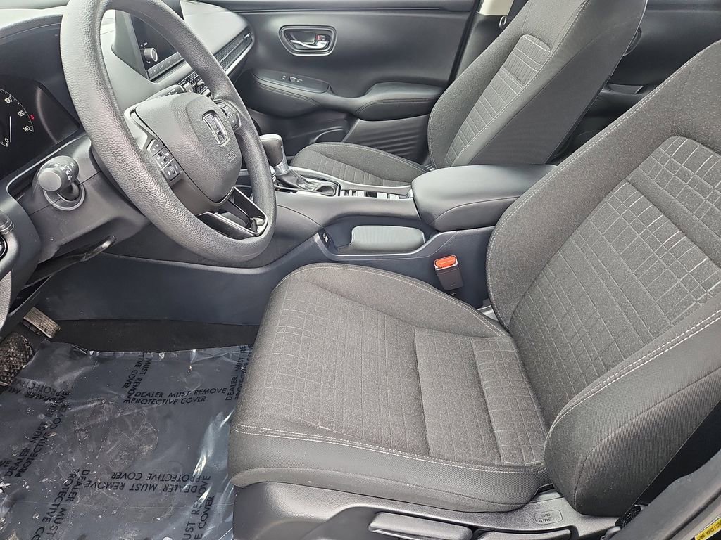 Certified 2023 Honda HR-V LX image 25