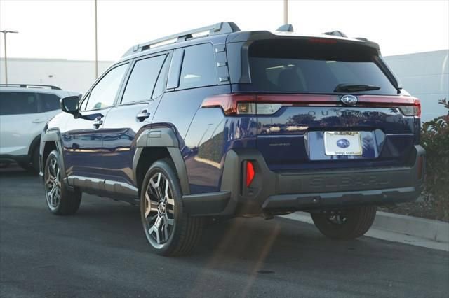 New 2026 Subaru Outback Touring XT image 3