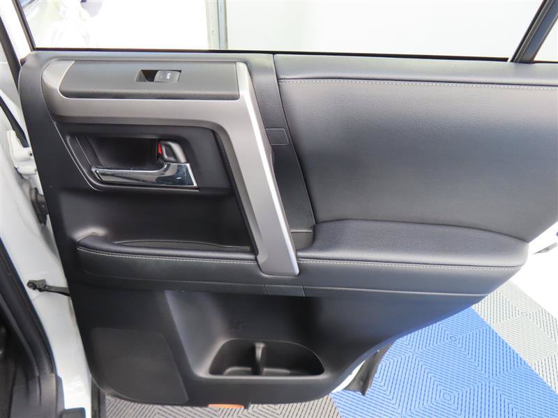 Used 2024 Toyota 4Runner SR5 RWD image 31