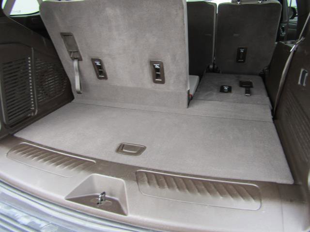 Used 2024 Chevrolet Tahoe LS w/ Driver Alert Package AWD/4WD image 15