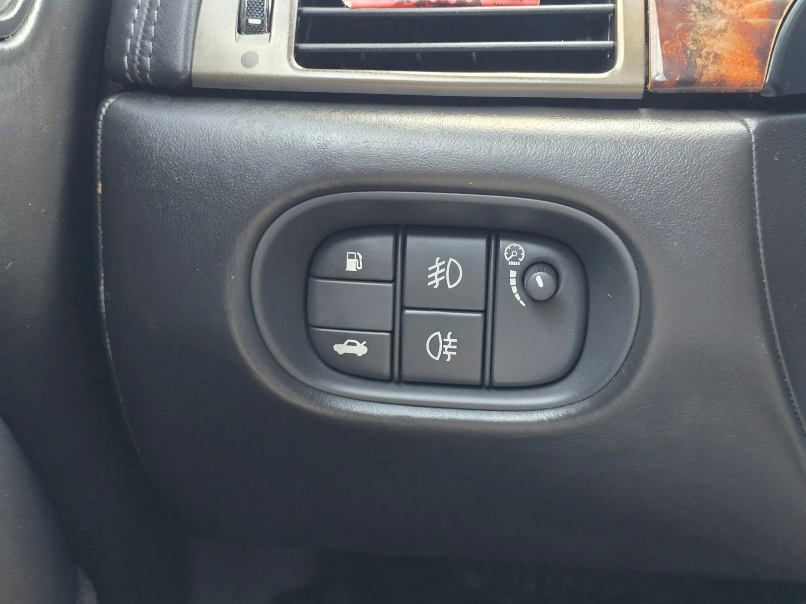 Used 2008 Jaguar XK Coupe image 21