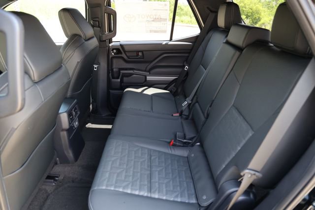 New 2026 Toyota 4Runner 4WD image 13