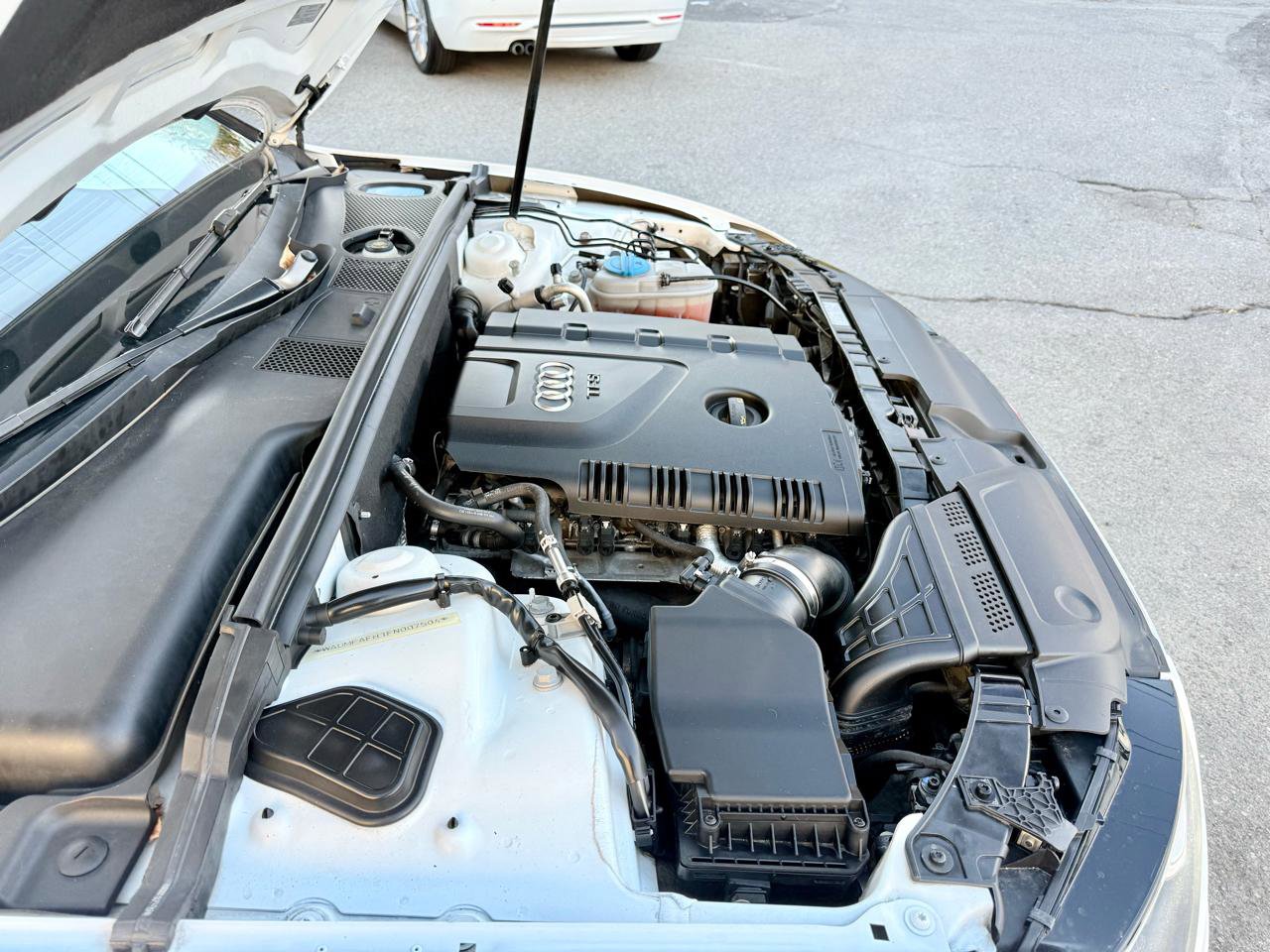 Used 2015 Audi A5 2.0T Premium Plus w/ Technology Package image 29