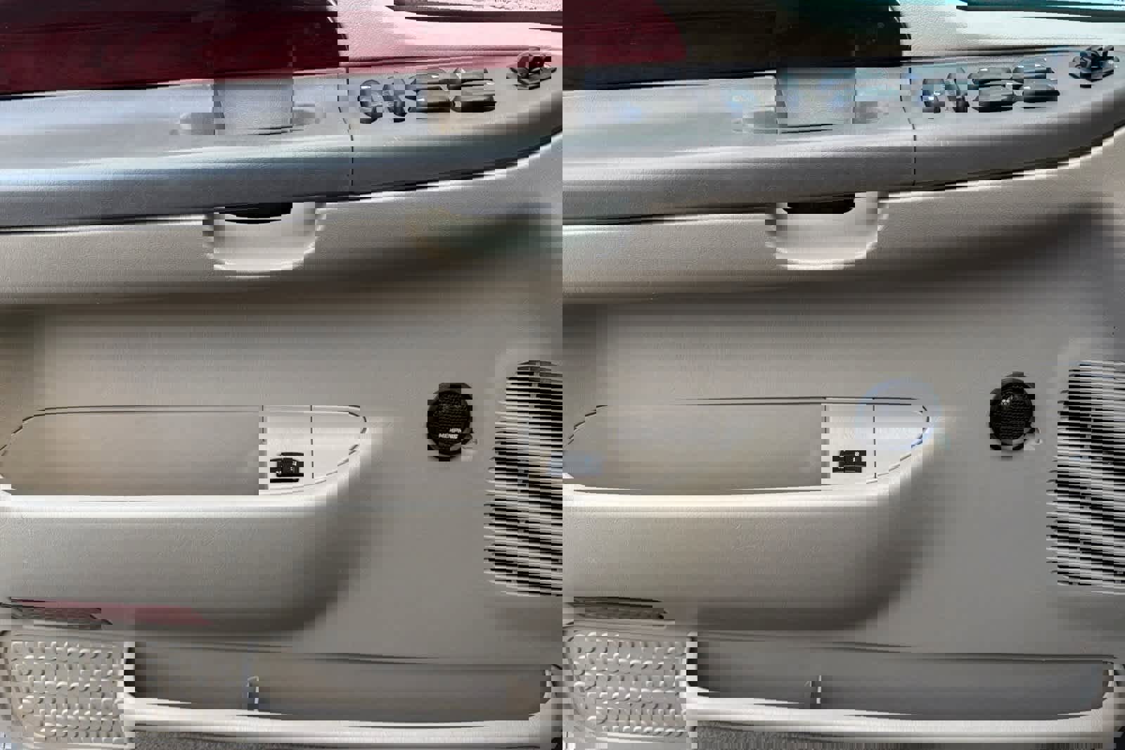 Used 2003 Ford Excursion Limited image 14