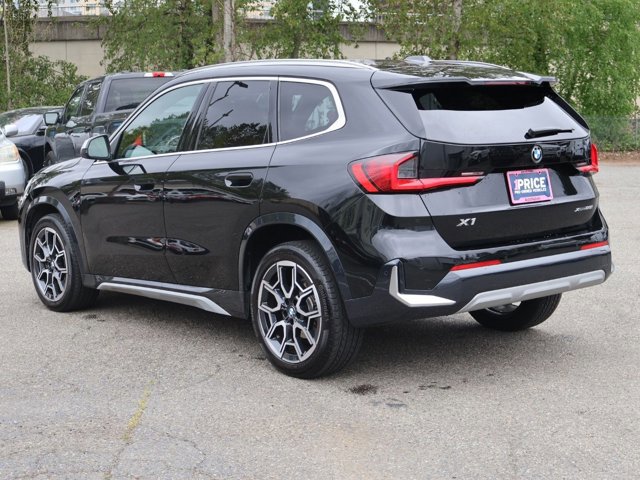 Used 2023 BMW X1 xDrive28i w/ Premium Package AWD/4WD image 7