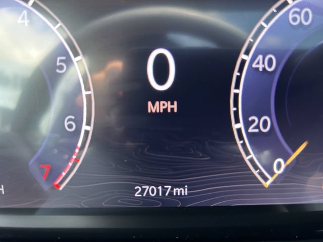 Used 2024 Jeep Grand Cherokee Altitude AWD/4WD image 33