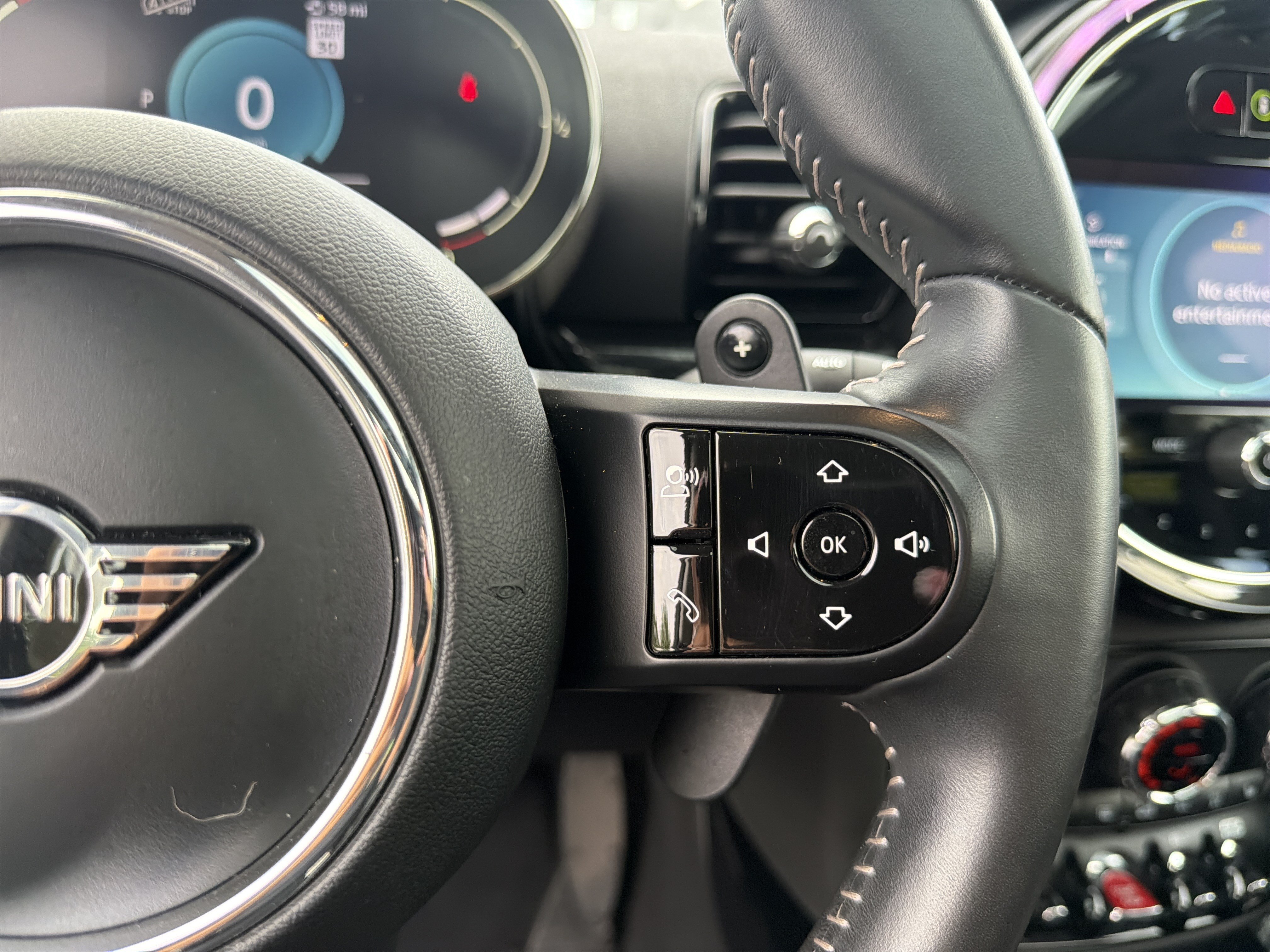 Used 2024 MINI Cooper Clubman S FWD image 30
