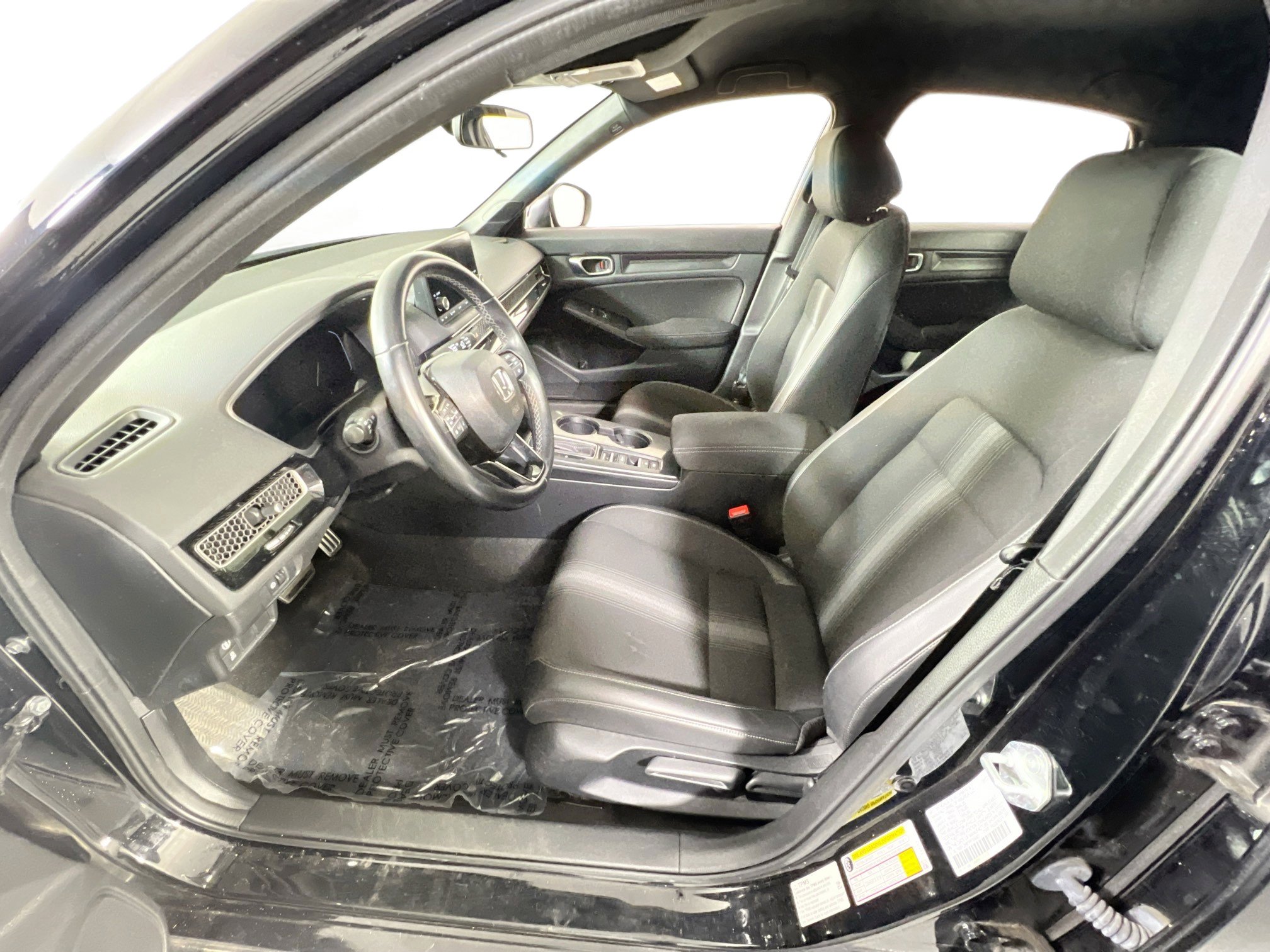 Used 2023 Honda Civic Sport image 19