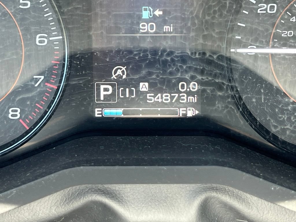 Used 2020 Subaru Crosstrek 2.0i Premium w/ Moonroof Package 1 AWD/4WD image 36