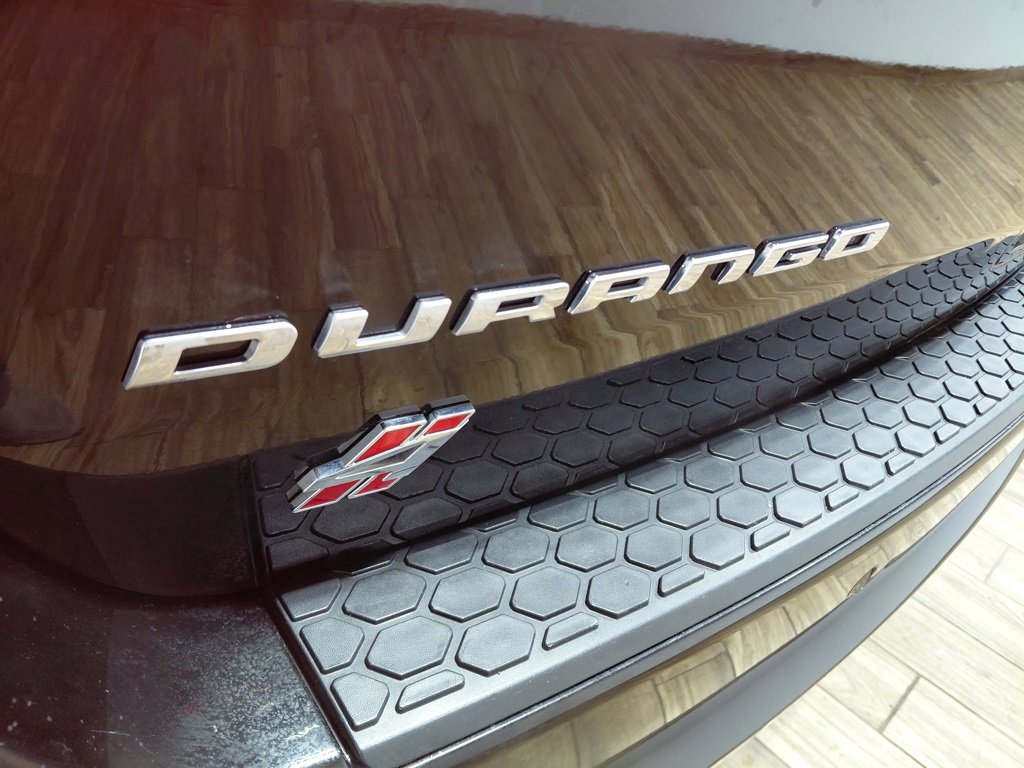 Certified 2025 Dodge Durango GT image 26