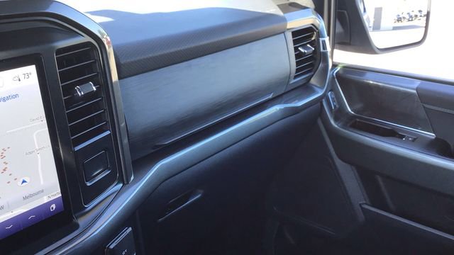 Certified 2023 Ford F150 XLT w/ Equipment Group 302A High image 24