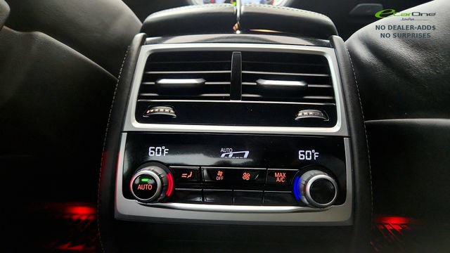 Used 2022 BMW 750i xDrive w/ M Sport Package AWD/4WD image 50
