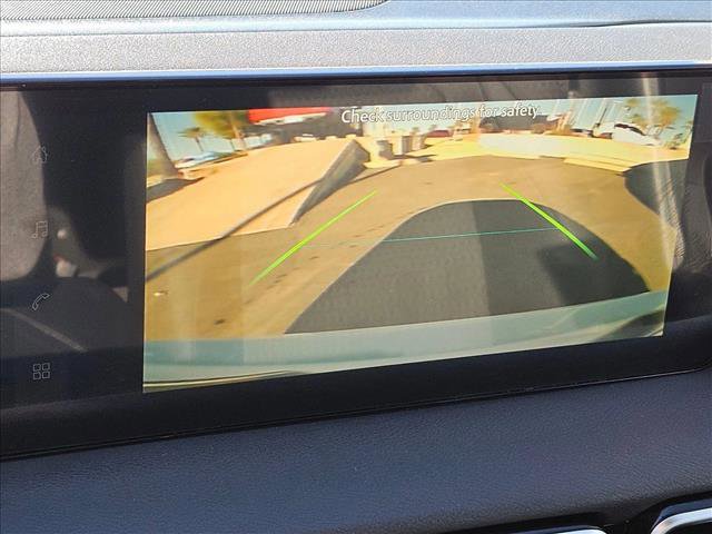 New 2026 Nissan Sentra S w/ Floor Mat Package image 15