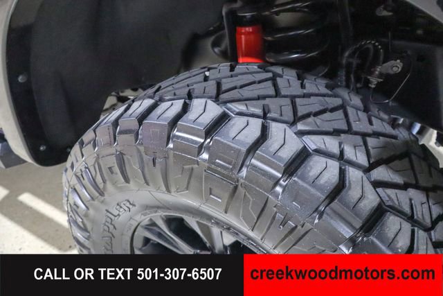 Used 2021 Ford F250 Lariat AWD/4WD image 20
