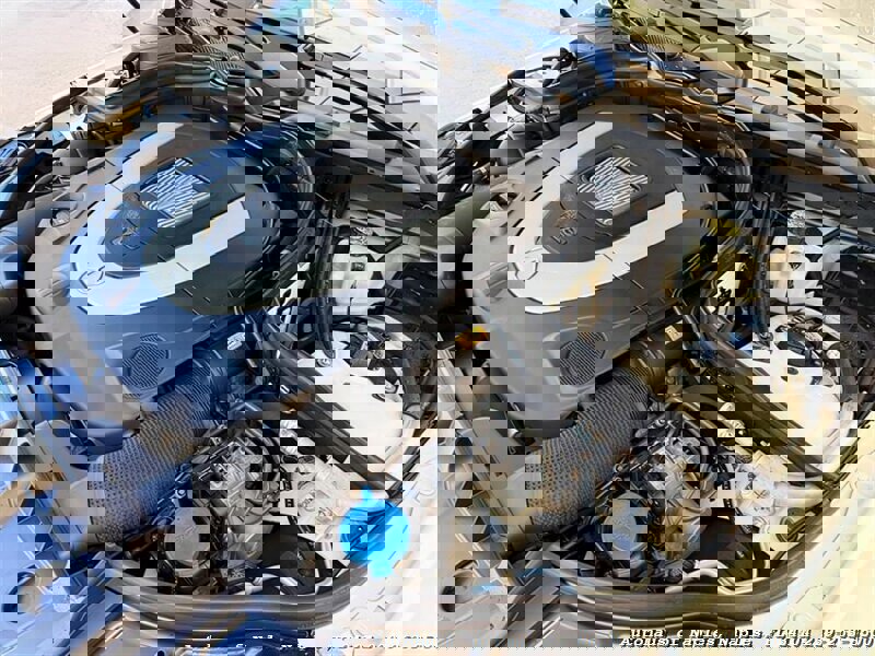 Used 2011 Mercedes-Benz E 550 Cabriolet image 33