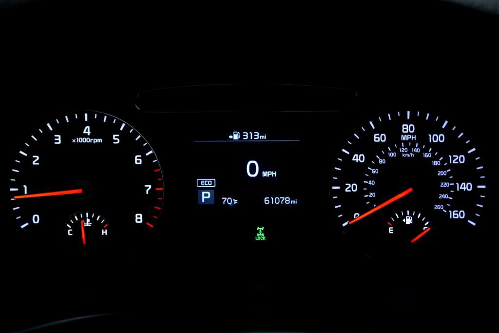 Used 2020 Kia Sorento LX AWD/4WD image 25