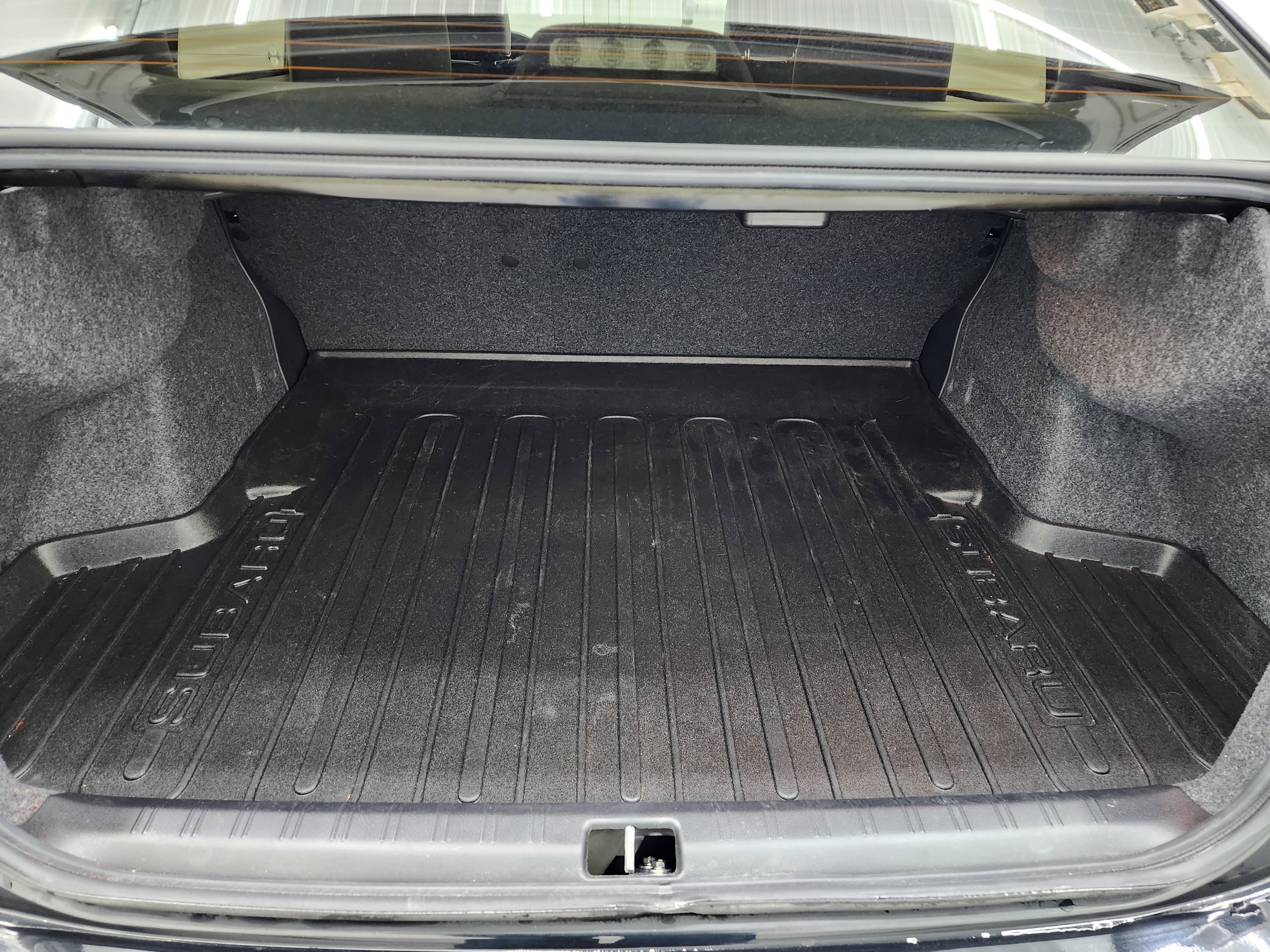 Used 2020 Subaru WRX Premium w/ Performance Package image 28