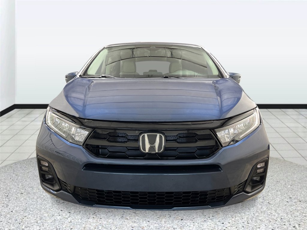 New 2027 Honda Odyssey Touring image 8