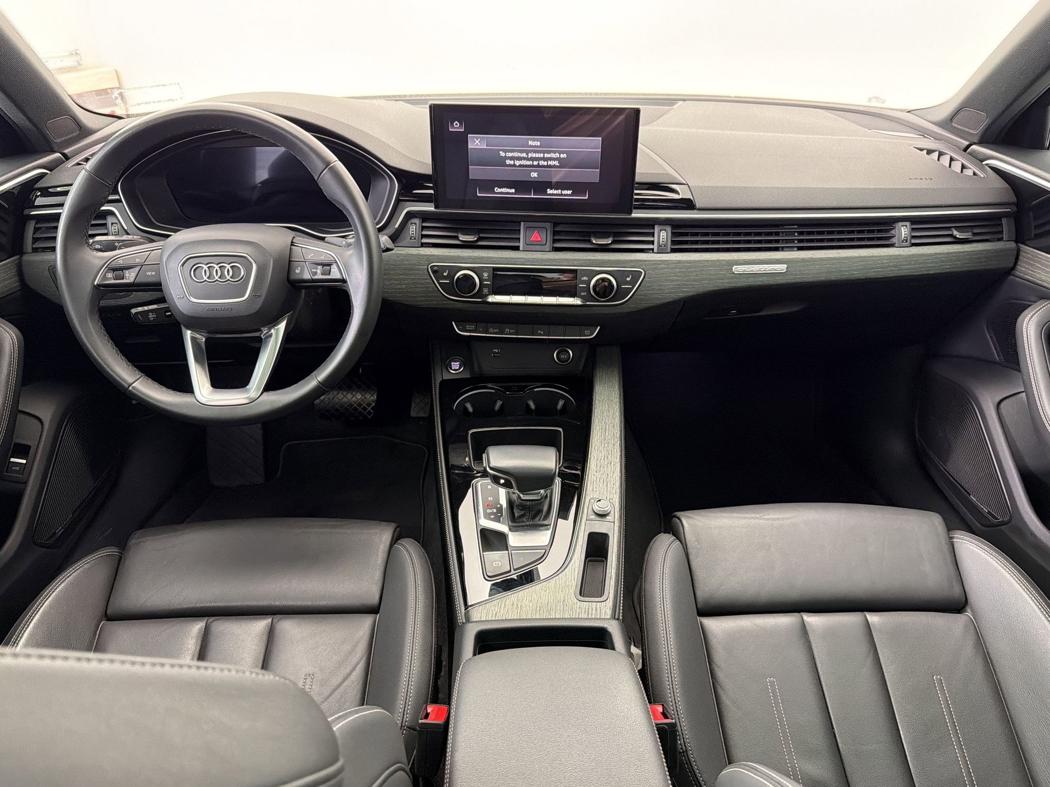 Certified 2023 Audi A4 2.0T Premium Plus w/ Premium Plus Package image 18