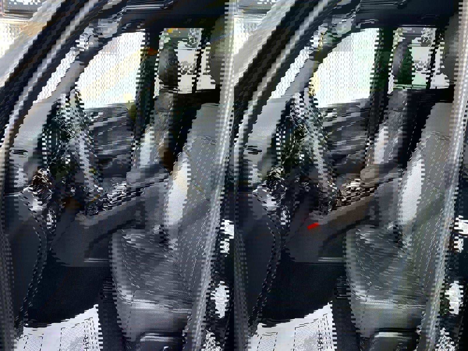 Used 2016 Mercedes-Benz GLE 350 4MATIC image 12