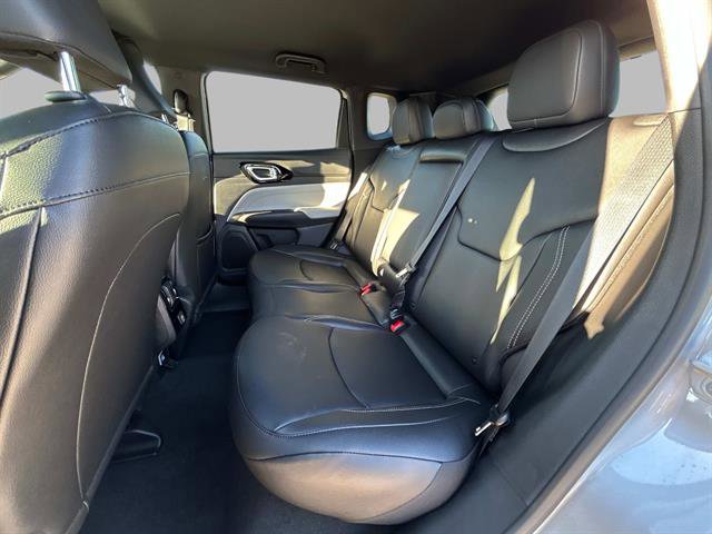 New 2026 Jeep Compass Limited image 6