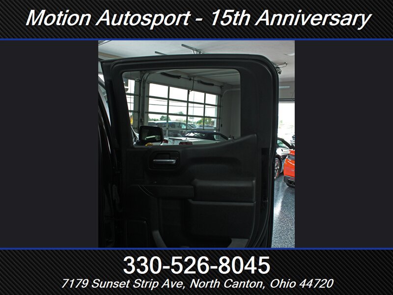 Used 2024 Chevrolet Silverado 1500 Custom AWD/4WD image 29
