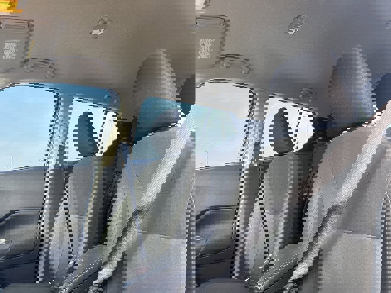 Certified 2024 Nissan Kicks S image 25