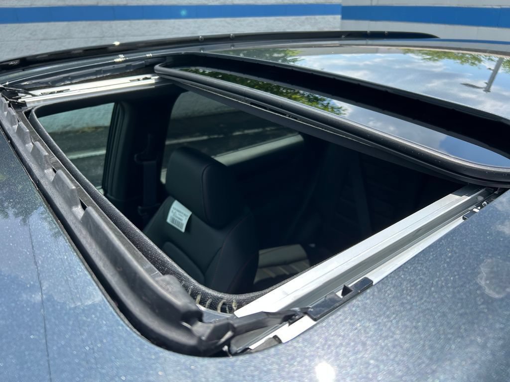 Certified 2026 Honda CR-V Sport-L image 10