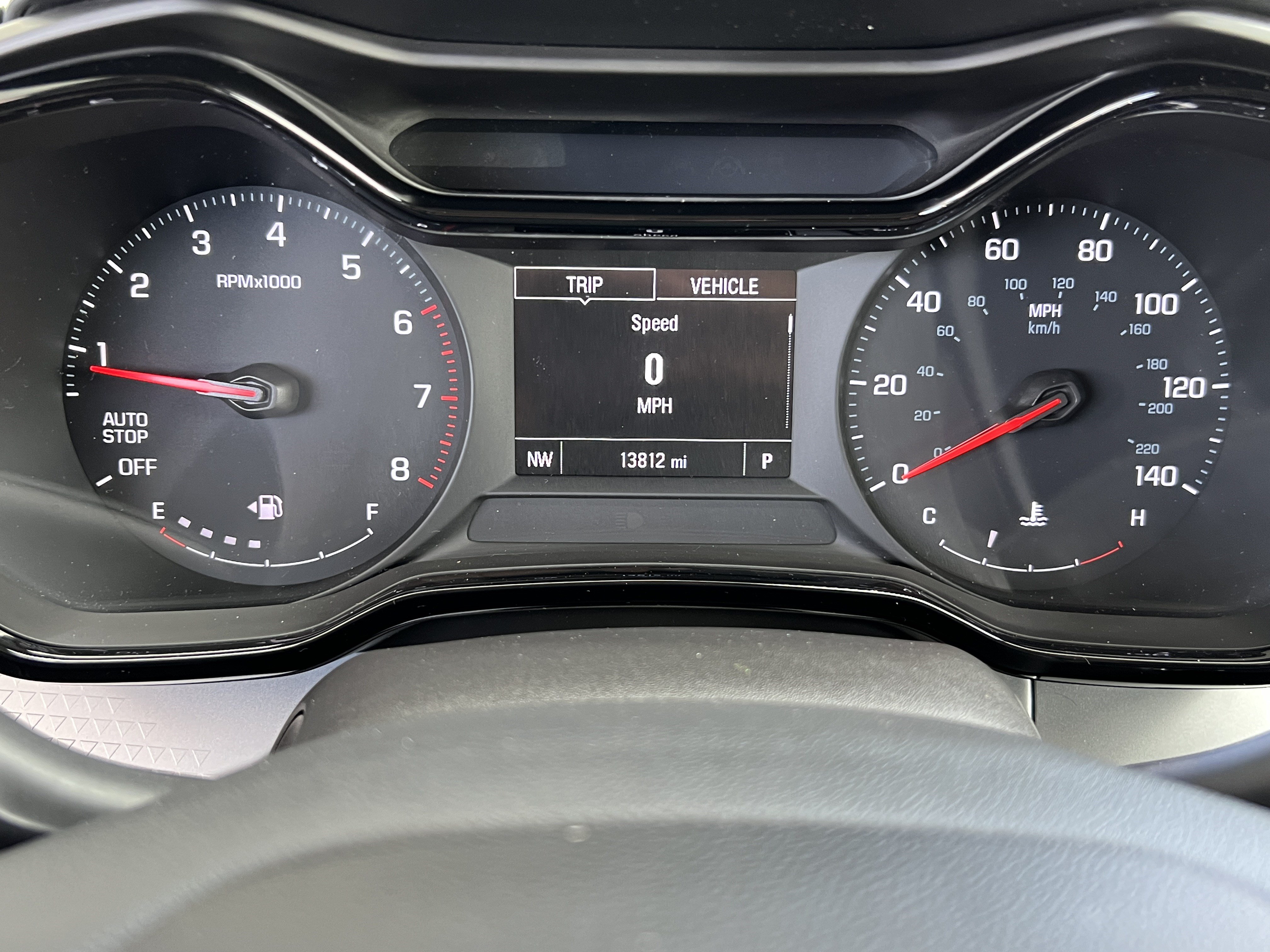 Used 2024 Chevrolet Trax LS w/ Driver Confidence Package FWD image 28