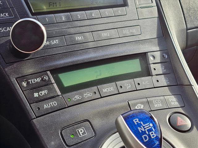 Used 2011 Toyota Prius Two image 21