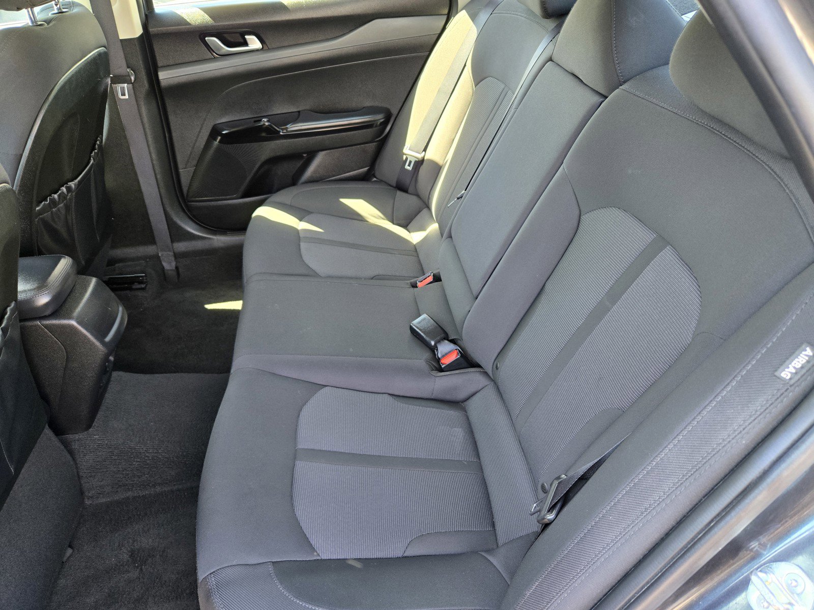 Used 2023 Kia K5 LXS image 9
