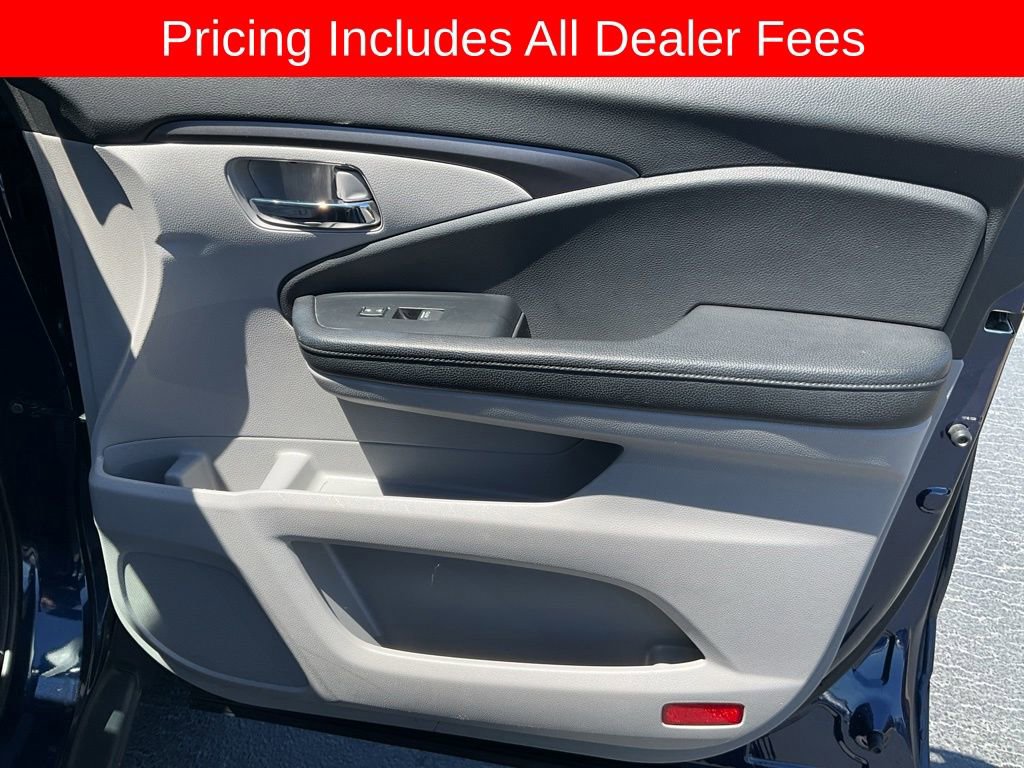 Used 2020 Honda Pilot EX-L image 41