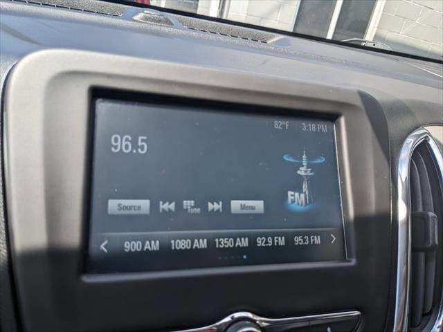 Used 2018 Chevrolet Equinox LS AWD/4WD image 19