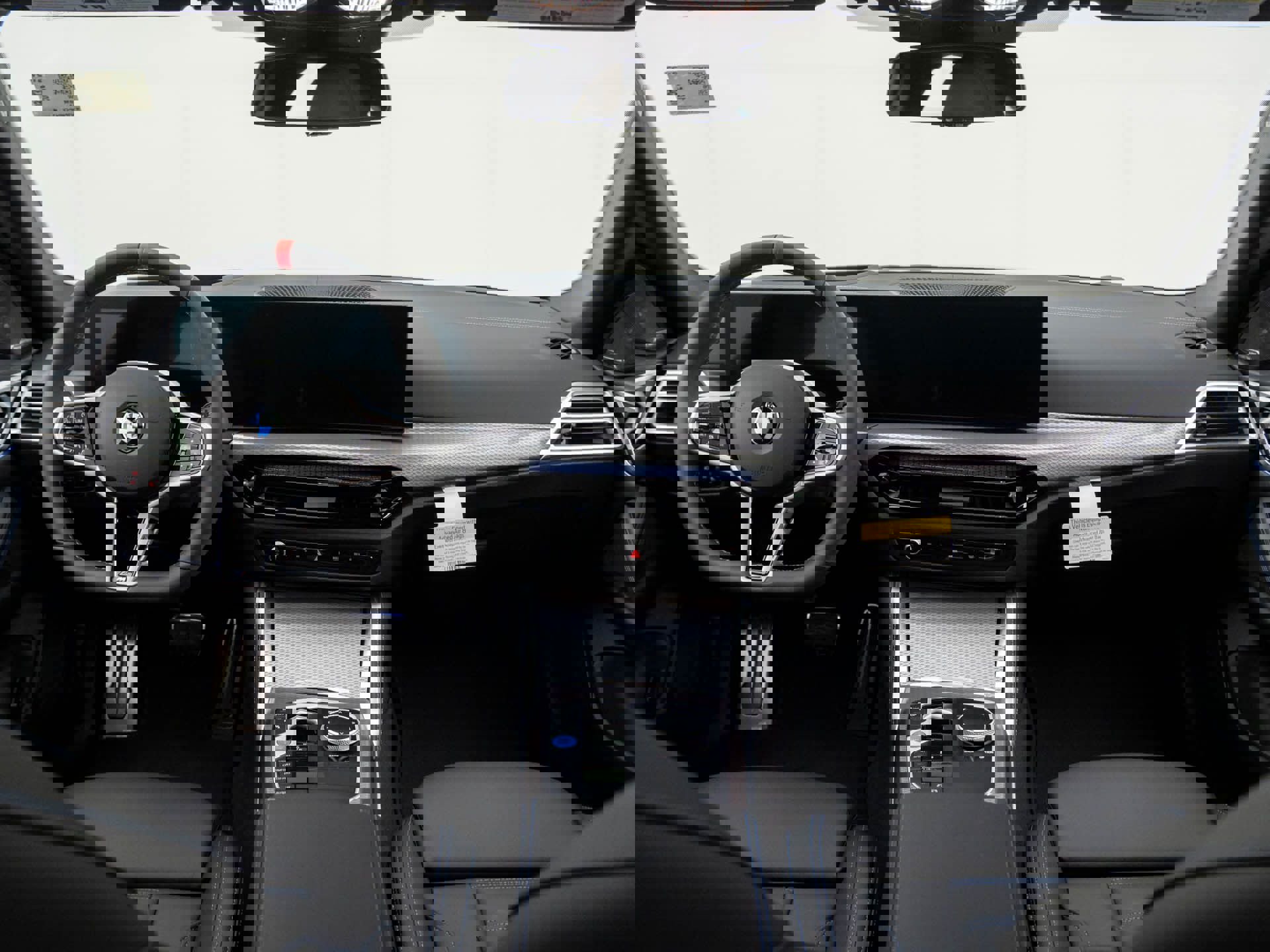 New 2026 BMW i4 M60 image 10