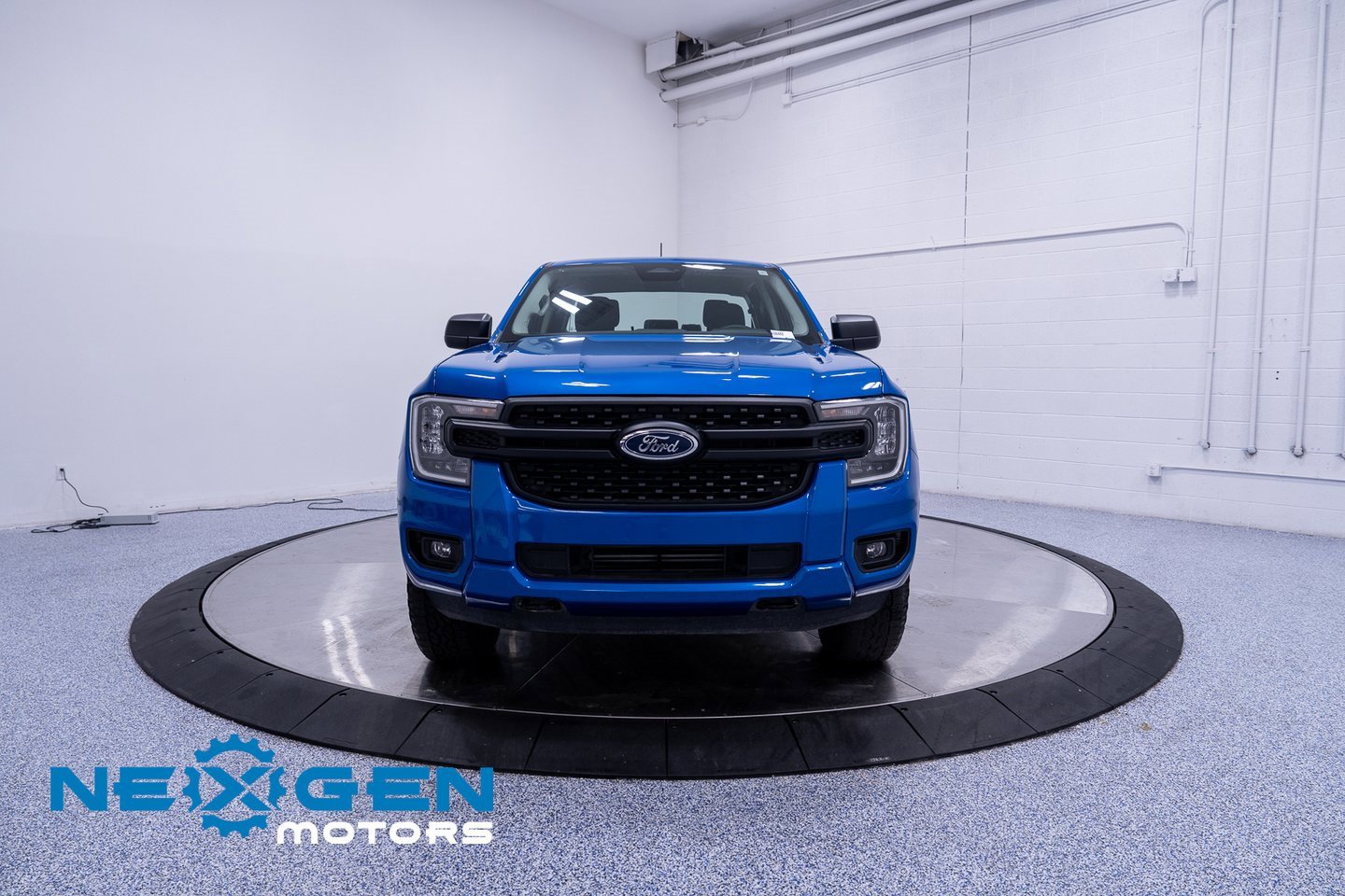 Used 2024 Ford Ranger XL w/ Trailer Tow Package image 4