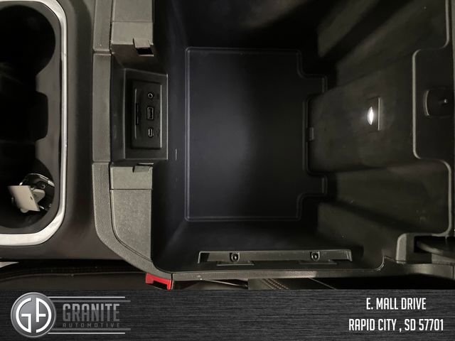 Used 2019 GMC Sierra 1500 AT4 w/ AT4 Preferred Package AWD/4WD image 26