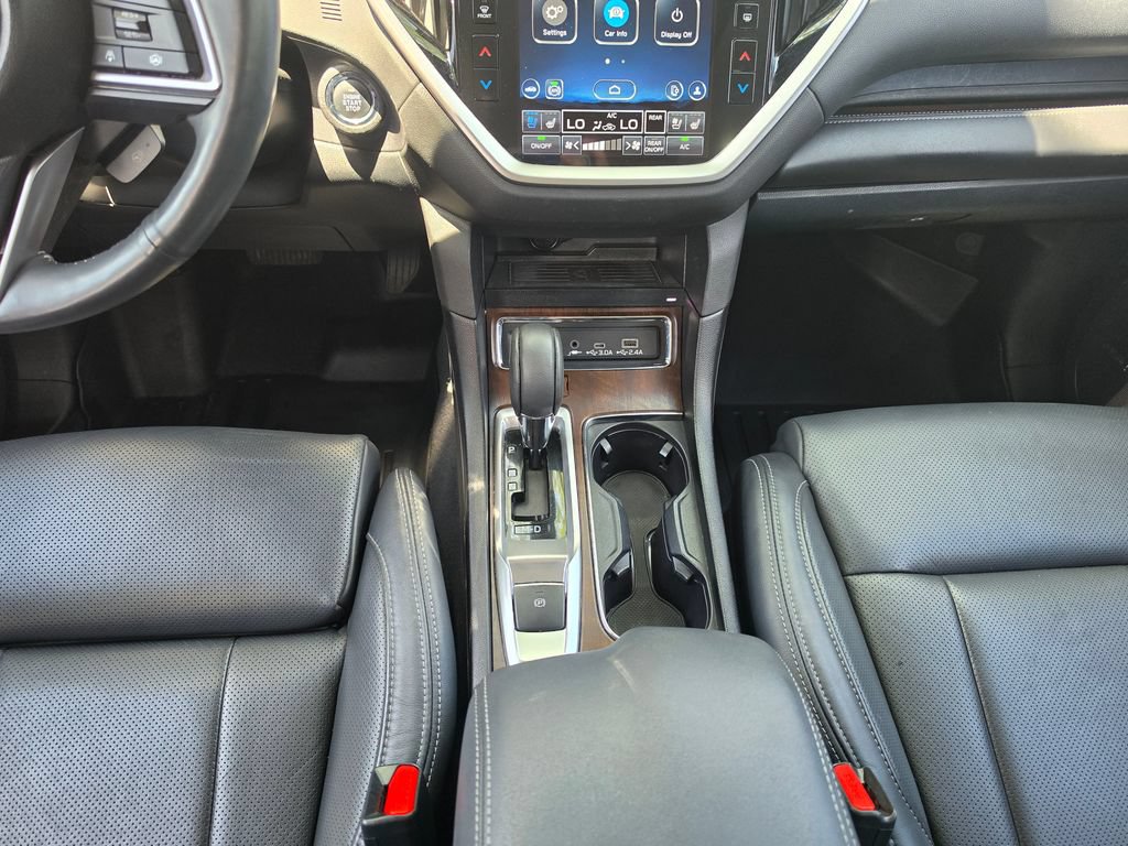 Used 2023 Subaru Ascent Touring AWD/4WD image 28