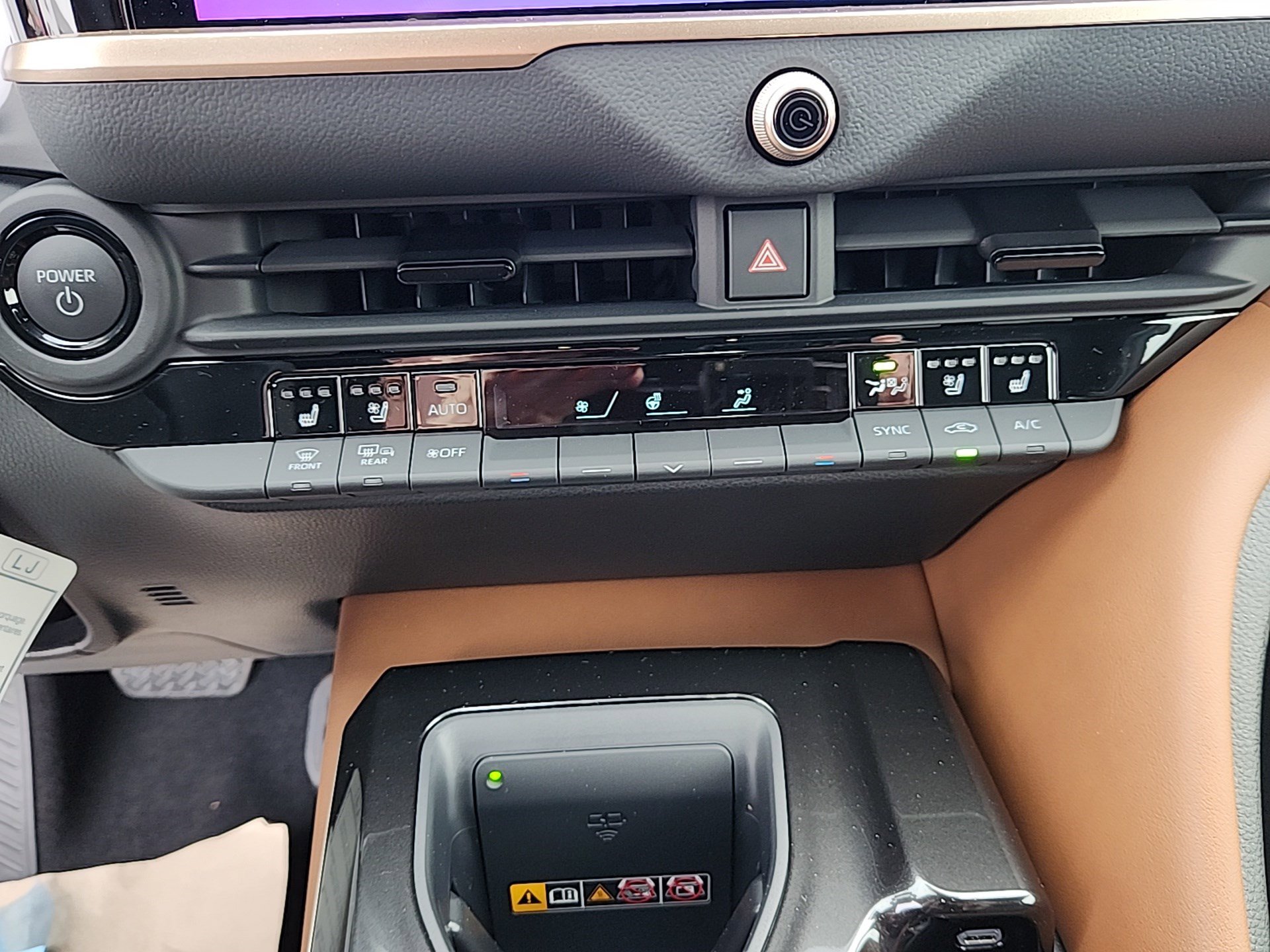 New 2026 Toyota Crown Limited image 16