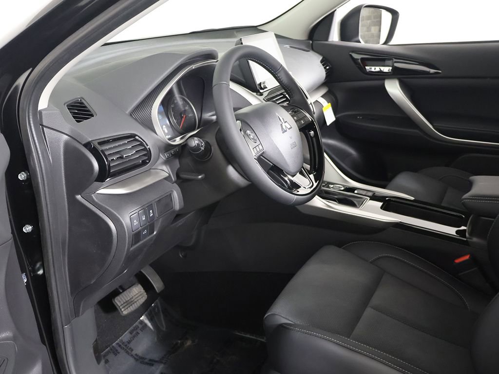 New 2026 Mitsubishi Eclipse Cross SE AWD/4WD image 22