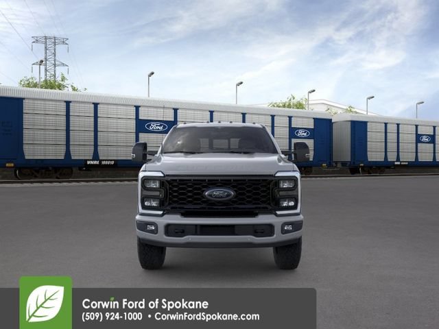 New 2026 Ford F250 Lariat AWD/4WD image 8