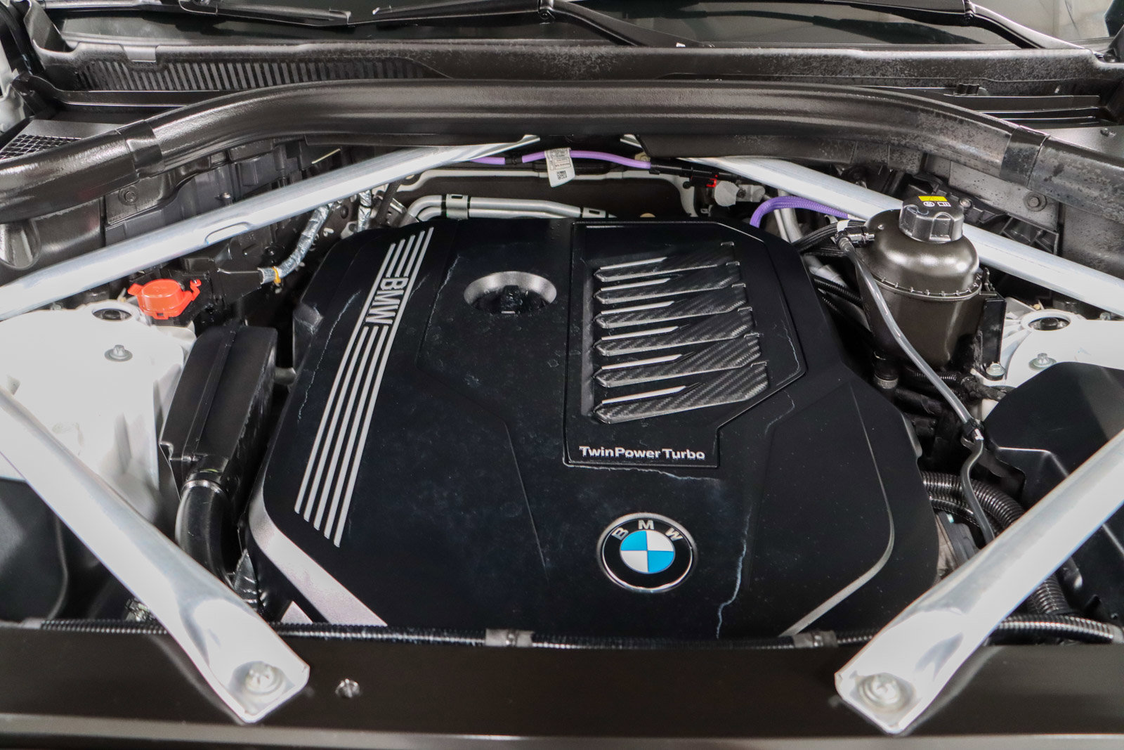 Used 2022 BMW X5 sDrive40i w/ Premium Package image 31