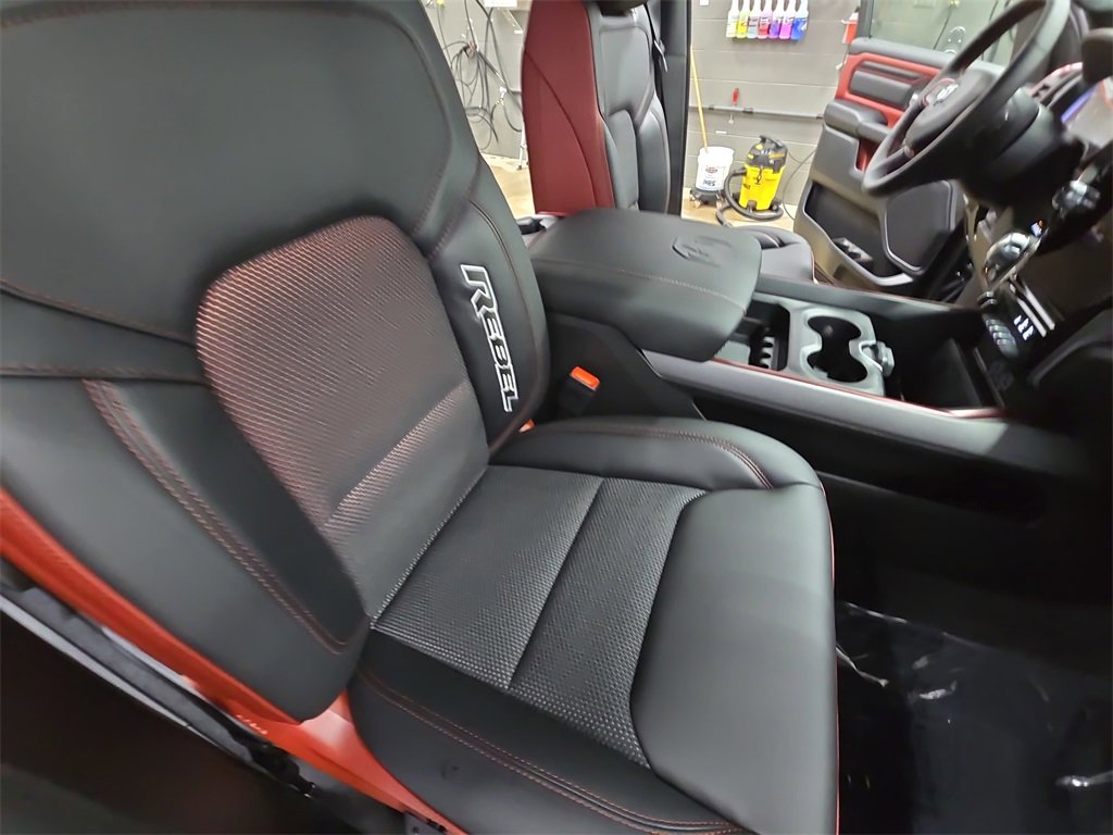 New 2026 RAM 1500 Rebel image 10