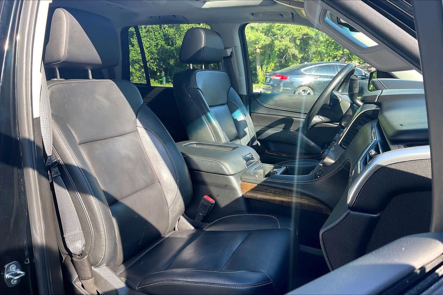 Used 2019 Chevrolet Tahoe LT AWD/4WD image 8