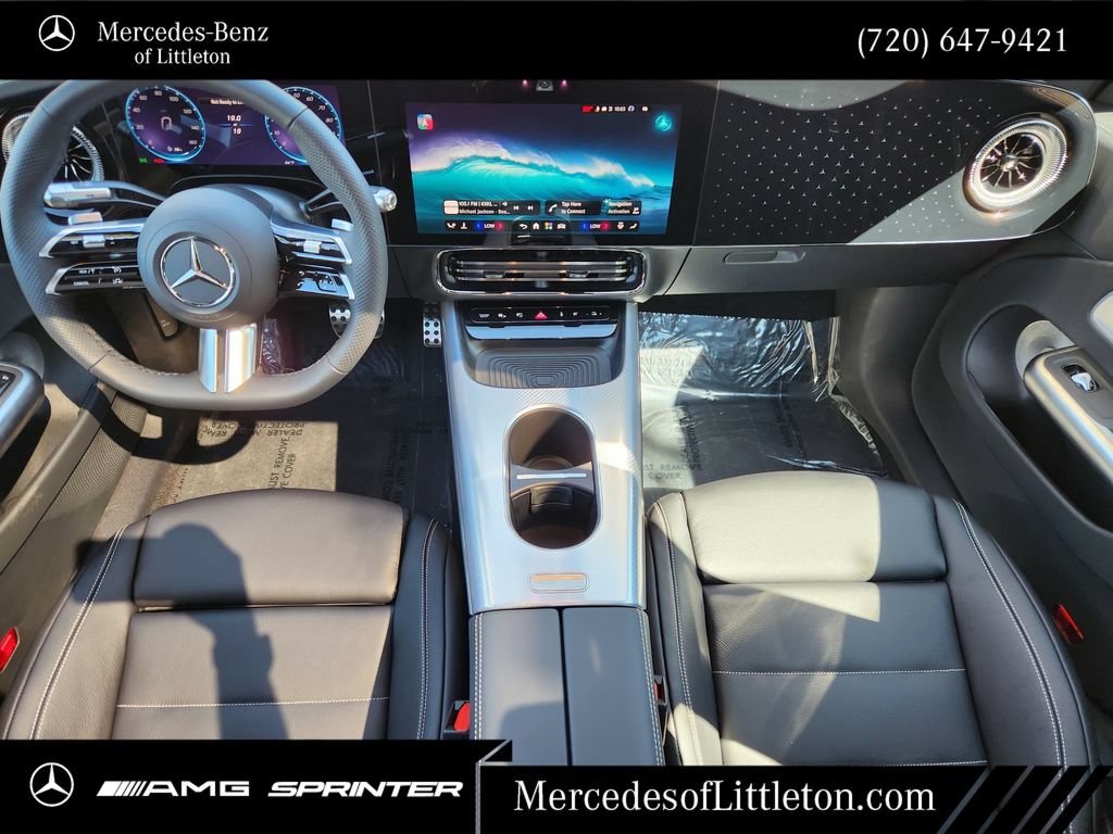 New 2027 Mercedes-Benz CLA 350 image 25