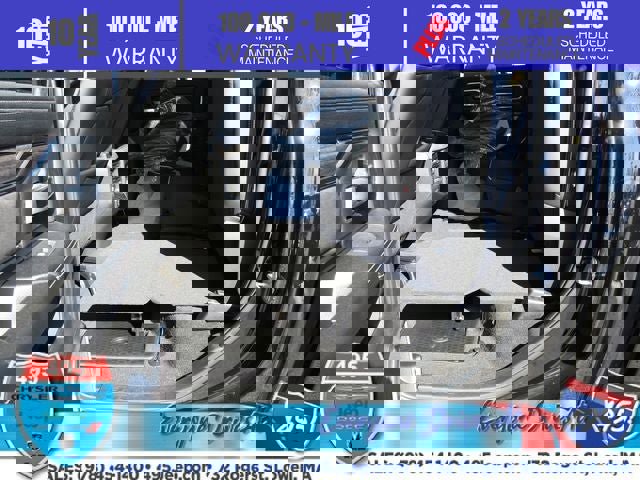 New 2026 RAM 2500 Laramie w/ Night Edition image 15