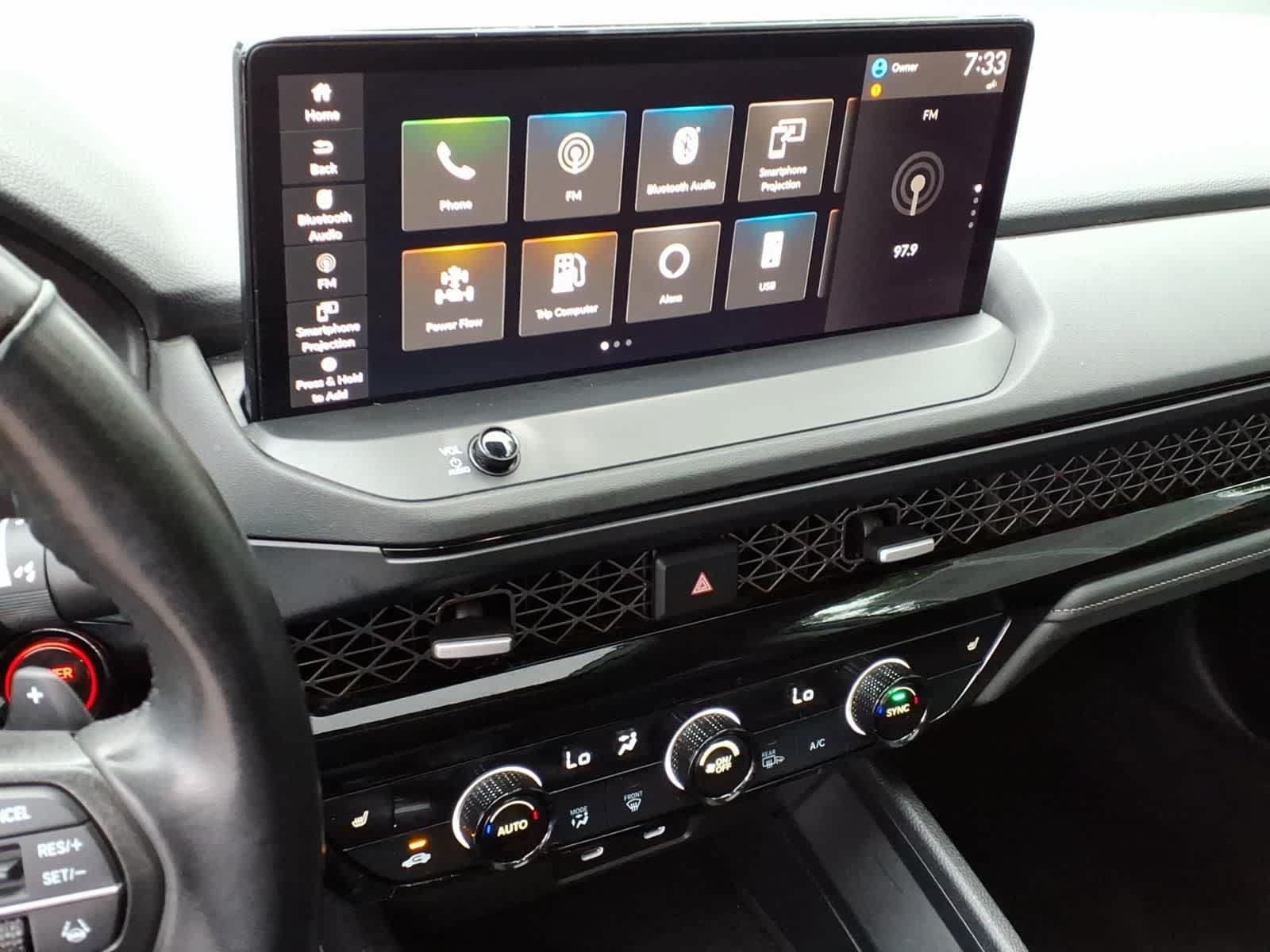 Used 2024 Honda Accord EX-L image 20