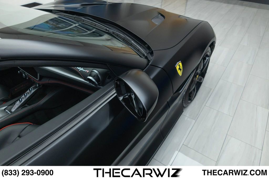 Used 2022 Ferrari Portofino M RWD image 27