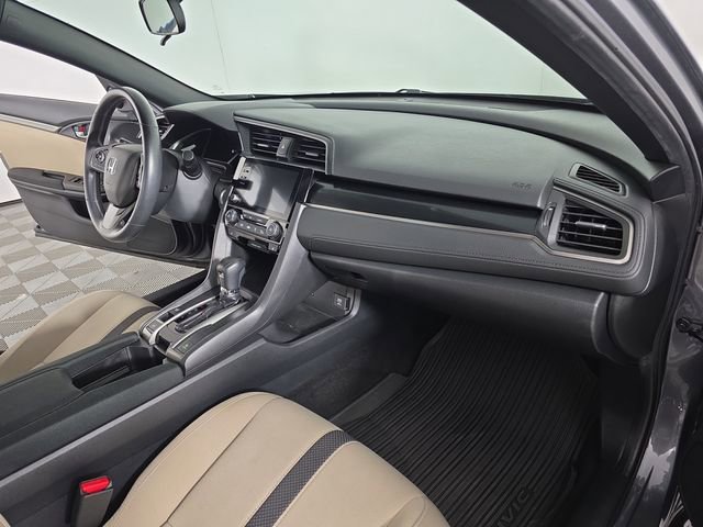 Used 2021 Honda Civic EX image 19