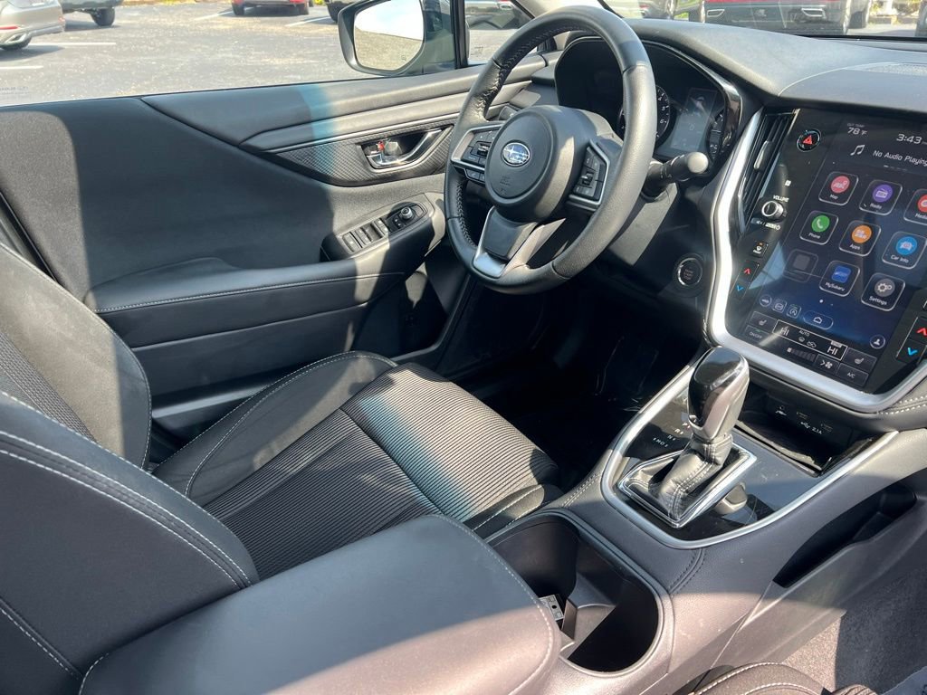 Used 2022 Subaru Legacy Premium image 32